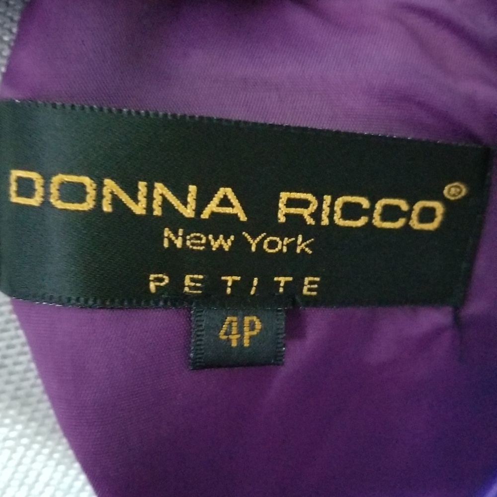 Donna RICO - Picture 4 of 8